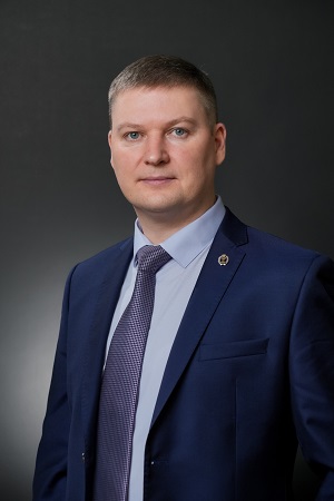 Маркин Владислав Михайлович