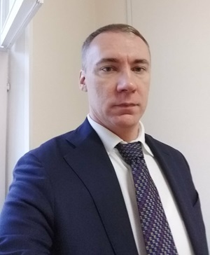 Поляков Юрий Вячеславович