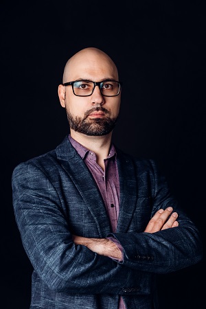 Аржанников Алексей Петрович