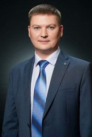 Маркин Владислав Михайлович