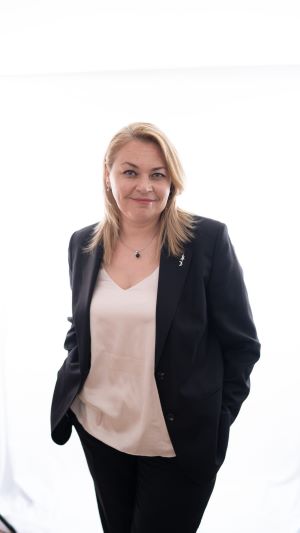 Белова Наталья Анатольевна