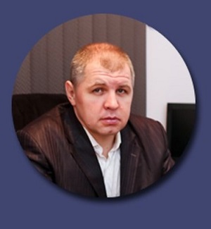Головко Денис Григорьевич