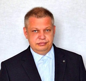 Щеглов Константин Сергеевич