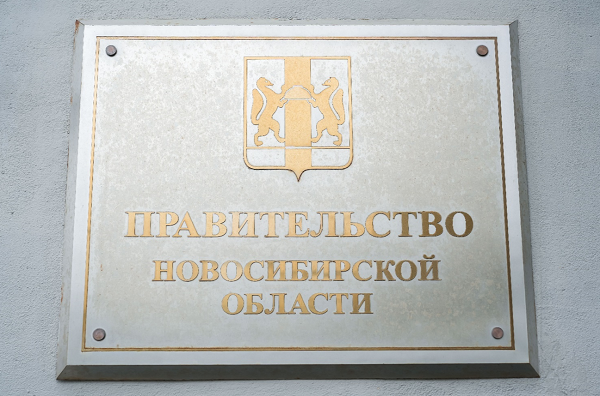 Правительство Новосибирской области.png Правительство Новосибирской области.png