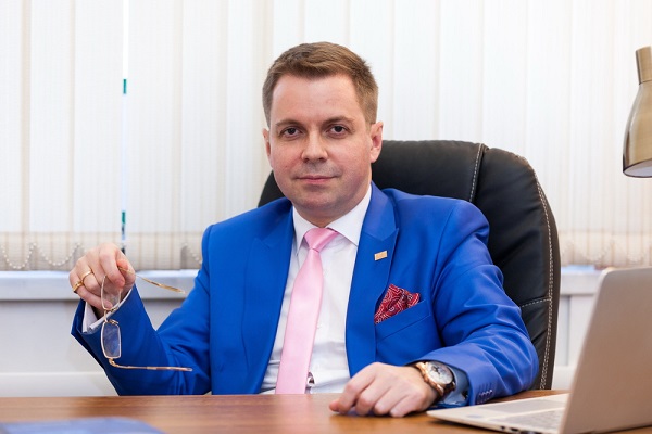 Адвокат Федосимов Б.А. Адвокат Федосимов Б.А.