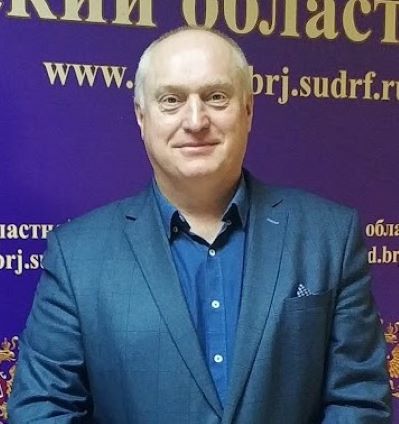 Адвокат Кондалеев Владимир Владимирович