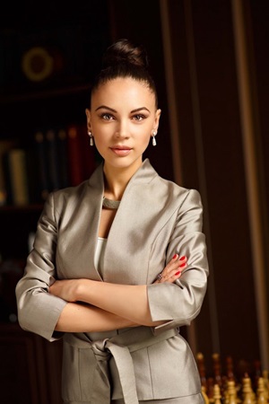 Адвокат Пятенок Марина Александровна