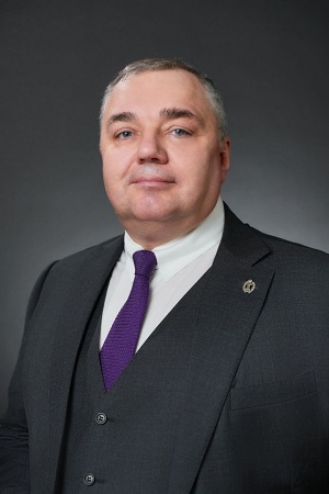 Адвокат Демьяненко Илья Владимирович