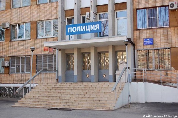 Пресс-релиз адвоката Буланов А.