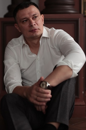 Адвокат Гордеев Н.С.