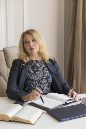 Адвокат Шубнова Катерина Борисовна