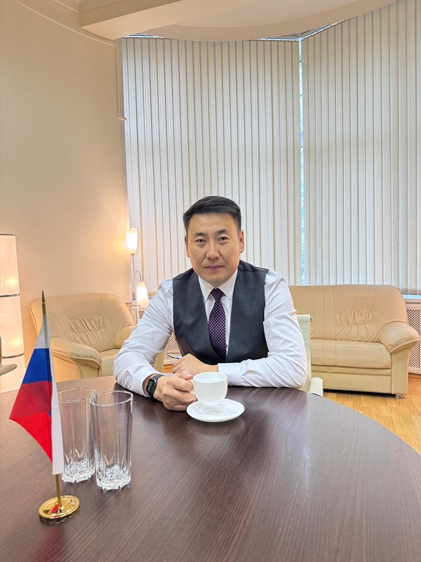 Адвокат Марков Д.В.