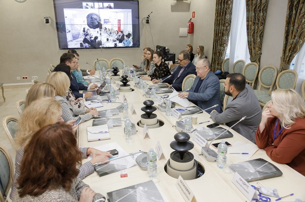 Новости Школы Бизнеса