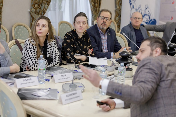 Новоости Школы бизнеса