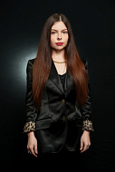 Гарина Алина Алексеевна