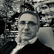 Аскеров Эльчин Юсифович