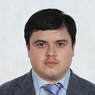 Бахрех Михаил Львович