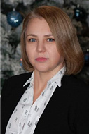 Голицына Анна Анатольевна